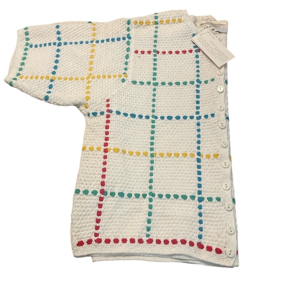 Marisa Christina Knit Cardigan - Picture 4 of 7